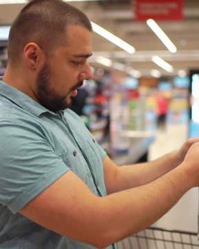 Erreur de prix en caisse : les clients de ce Casino font condamner le supermarché à une belle amende (1)