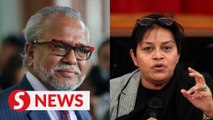 Aide confirms Azalina's letter to Shafee genuine, affirms questions on Nazlan's probe