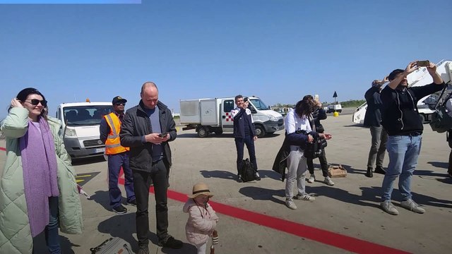 Modena Volley, il video del ritorno dei campioni dopo la vittoria della Cev cup