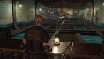 Resident Evil 4 Remake - Galería de Tiro 4C