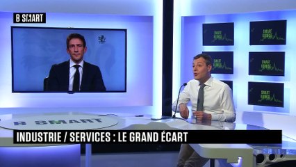SMART BOURSE - Emission du jeudi 6 avril
