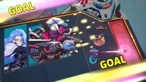 Omega Strikers - Gameplay Trailer   ID@Xbox April 2023