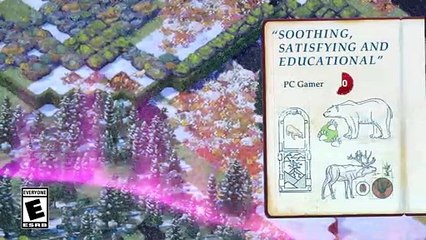 Terra Nil   Accolades Trailer