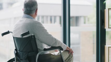 Ehpad, aides à domicile… voici le calendrier de la réforme du grand âge