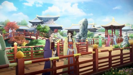 LƯỠNG BẤT NGHI P2 TẬP 8 VIETSUB