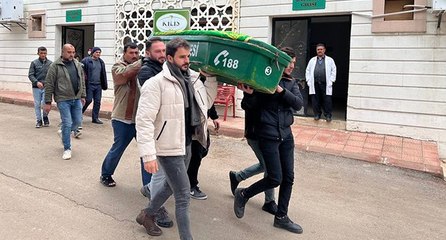 Kaybolan 9 yaşındaki kız çocuğu su kuyusunda ölü bulundu