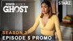Power Book 2 Ghost Season 3 Episode 5 Teaser _ Starz _ Power Book 2 Ghost 3x05 Promo, Preview, Plot