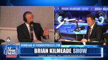 Admiral McRaven details why U.S. needs to find 'common ground' with China - The Brian Kilmeade Show