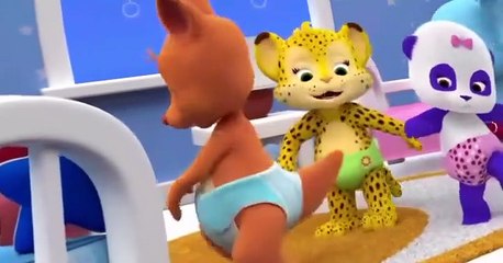 Word Party S02 E011
