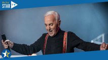 “Pas du tout !” : Charles Aznavour, son fils Mischa dément une rumeur persistante