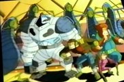 Captain Simian & the Space Monkeys Captain Simian & the Space Monkeys E017 Felonious Monks