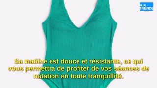 Le maillot de bain phare de l'été : la réussite de H&M !