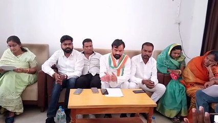 संस्थाओं और संविधान को बचाने के लिए कांग्रेस अपनी लड़ाई जारी रखेगी : संजय