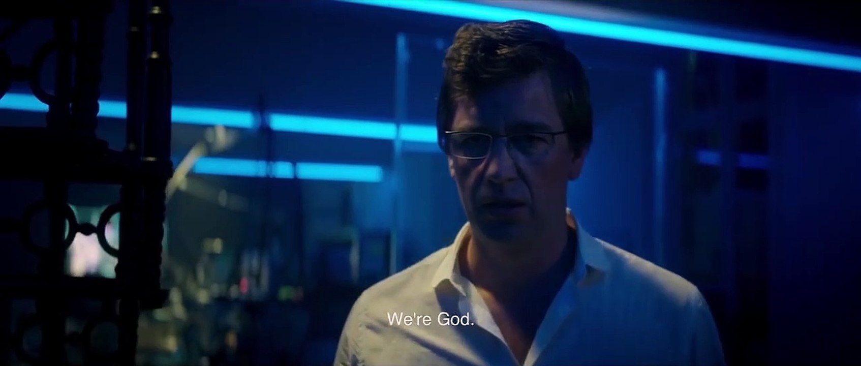 Terug naar morgen Bande-annonce (EN)