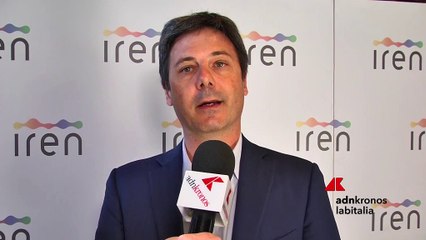 Iren Innovation Day, Pochettino (Dir. Innovazione Iren) "Premiamo chi ha le soluzioni per affrontare il futuro”