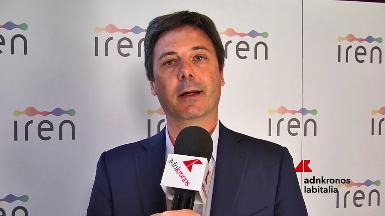 Iren Innovation Day, Pochettino (Dir. Innovazione Iren) "Premiamo chi ha le soluzioni per affrontare il futuro”