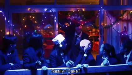 Vanishing My First L0ve EP10 Eng Sub