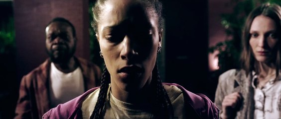 La Tour Bande-annonce (RU)