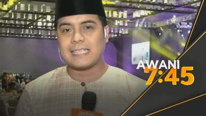 Tayangan Perdana Program Raya Astro 2023