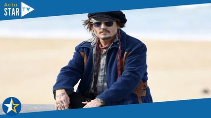 Festival de Cannes 2023 : un film très attendu avec Johnny Depp pour l'ouverture