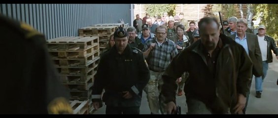 Hunter : Part 2 Bande-annonce (DE)