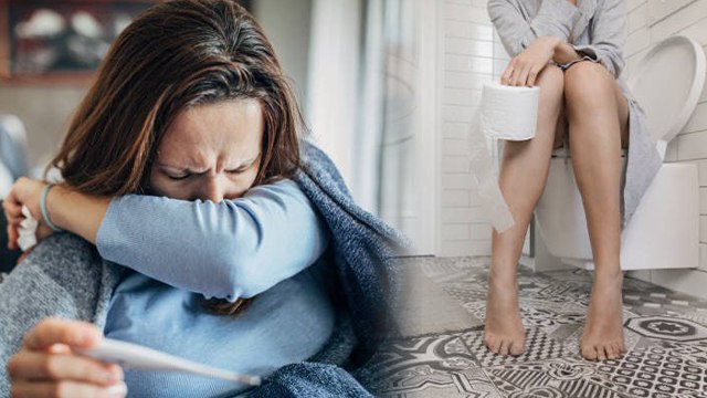 रात को बुखार क्यों आता है । Raat Ko Fever Kyu Hota Hai । Boldsky