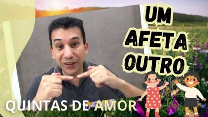 O PODER DAS CONEXÕES