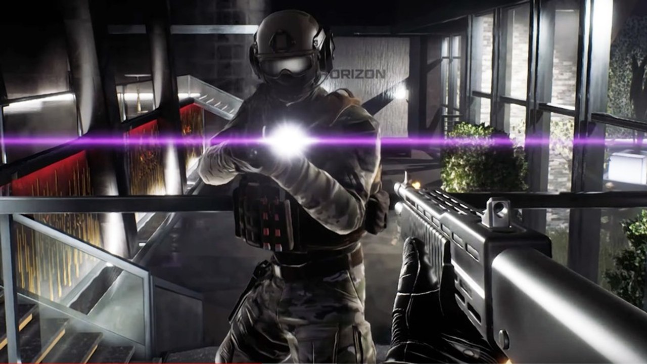 Ist F.E.A.R. etwa zurück? Trepang2 belebt den Klassiker wieder und hat einen Release