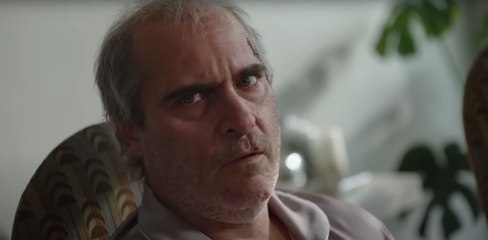 Beau is Afraid - bande-annonce VOST (Avec Joaquin Phoenix)