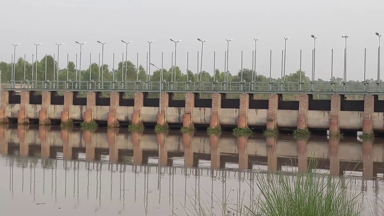 Head sagar Documentary in hafizabad Punjab Pakistan - Story # 01