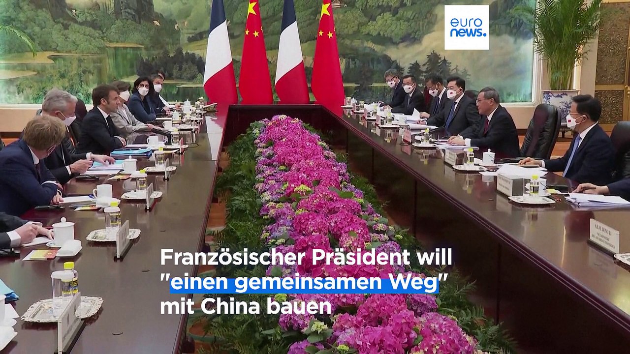 Nachrichten des Tages | 6. April - Mittagsausgabe