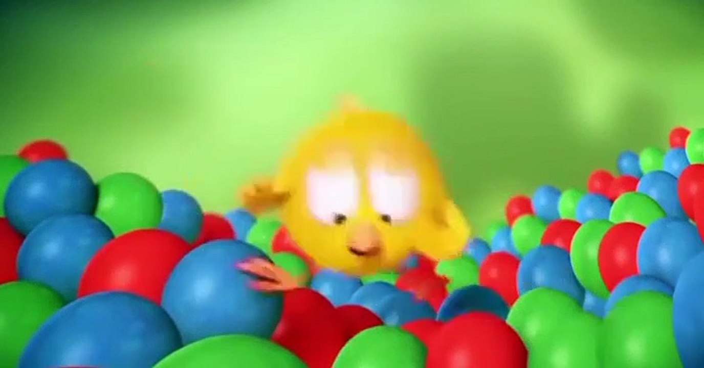 Where is Chicky (2018) E024