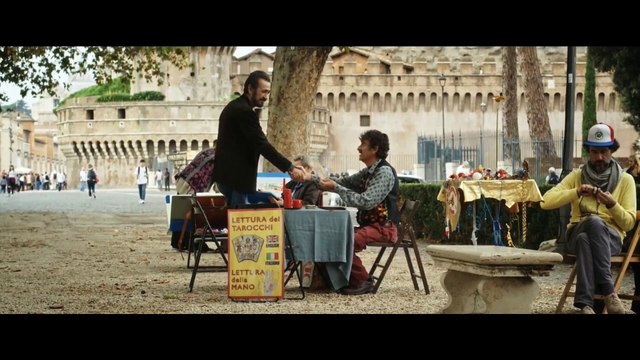 Domani è Un Altro Giorno - Marco Giallini (2019)