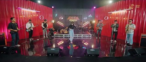 ARLINDA PUTRI - AYANG - MUSIC INDONESIA