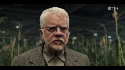 Silo Staffel 1 Trailer – Die dystopische Zukunft auf Apple TV+ 🌍