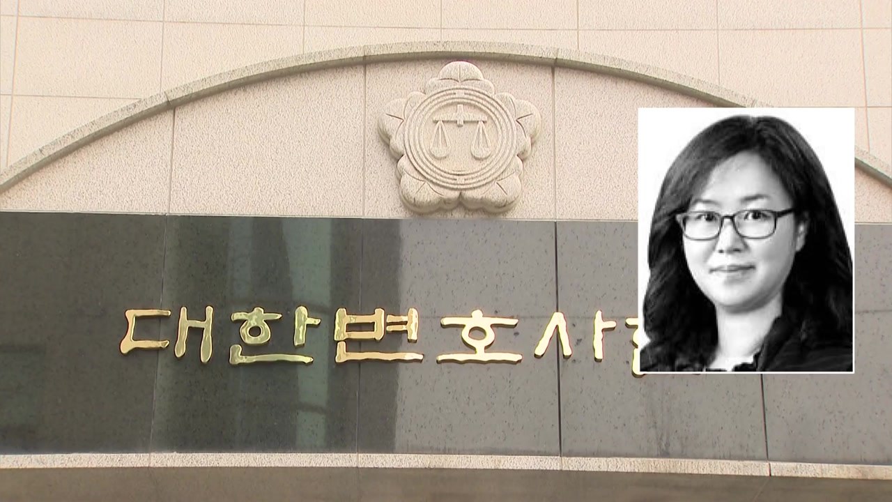 변협, '불출석 패소' 권경애 변호사 조사위원회 준비 / YTN