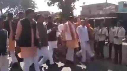 अलीराजपुर: सीएम की अध्यक्षता में बनी टास्क फोर्स,पूर्व विधायक माधोसिंह डावर बने सदस्य