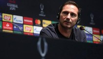 Chelsea'de ikinci Frank Lampard dönemi resmen başladı
