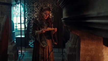 قيامة أرطغرل الموسم الثالث الحلقة 55 - resurrection season 3