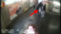 La baby gang delle rapine in metropolitana: fermati tre minorenni