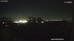 شاهد: لحظة إطلاق الصواريخ من غزة وإسقاطها من قبل القبة الحديدية الإسرائيلية