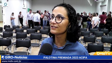 Silvia de Souza - Lançamento Palotina Premiada 2023
