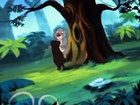 Jungle Cubs Jungle Cubs S01 E008 Bare Necessities