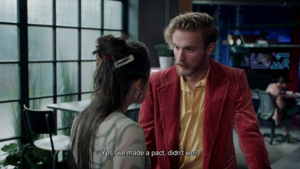 Gert and Gijs - Part 73 - Sub