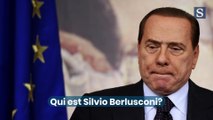 Qui est Silvio Berlusconi ?