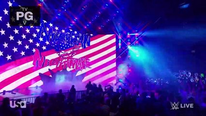 Cody Rhodes Entrance in Canada: WWE Raw, Feb. 20, 2023