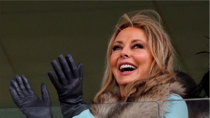 Carol Vorderman Sparks Excitement with Jungle Adventure Tease 🌿
