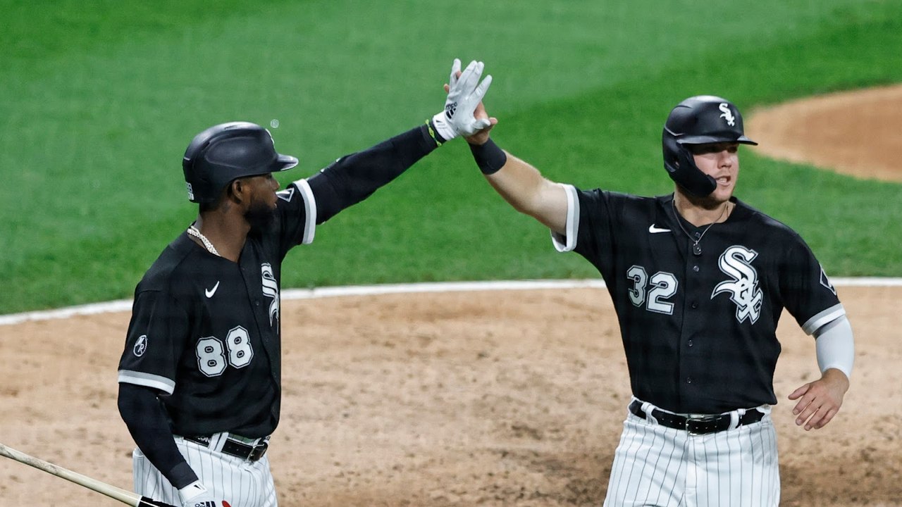 MLB 4/6 Preview: Giants Vs. White Sox