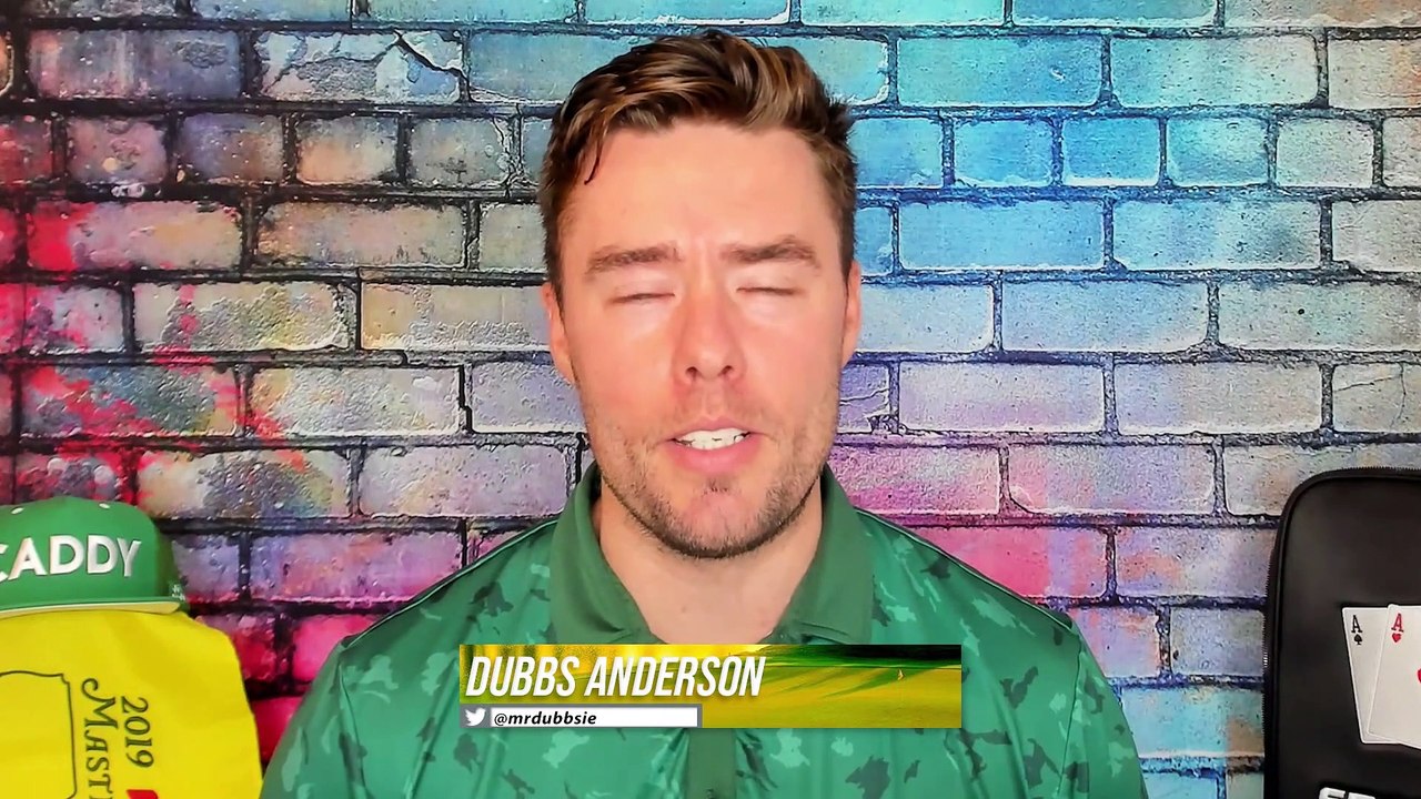 The Masters Course Preview: Augusta National Golf Club