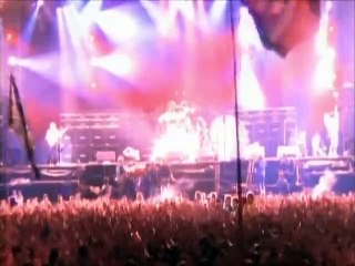 Iron Maiden - Iron Maiden (live)